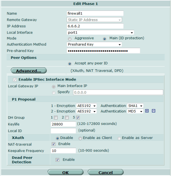 Debugging Fortigate VPNs | itsecworks