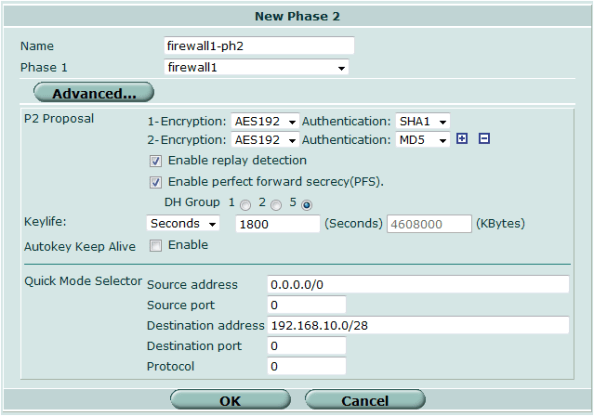 Debugging Fortigate VPNs | itsecworks